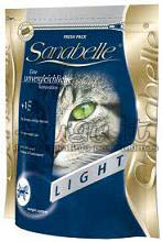 Bosch Sanabelle Light suaugusių kačių pašaras–turinčioms viršsvorio (kastruotoms) 2 kg.